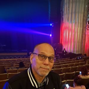 Meet your Posher, Jerome